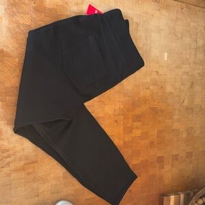 SPANX Women's Black Pants